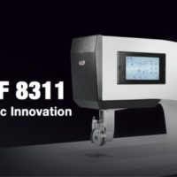Pfaff 8311