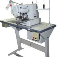 Používaný stroj Brother LK3-B434EX