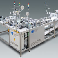 Dürkopp Adler DA900 CFM
