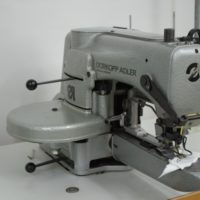 Používaný stroj Durkopp Adler