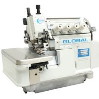 Global  OVT 530 DD serie